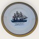 Royal Copenhagen
Motiv 1
Fregatten "Bekkeskow"
*275kr