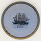 Royal Copenhagen
Motiv 3
Barkskibet "Julianehaab"
*275kr