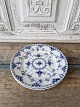 Royal 
Copenhagen 
Musselmalet 
helblonde 
frokosttallerken 
...