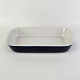 Lyngby fad
Blå glasurfarvet
30,5 cm