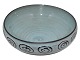 Doller art pottery 
Bowl