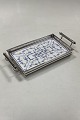 Villeroy og 
Boch 
Musselmalet 
Serveringsbakke