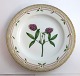 Royal 
Copenhagen, 
Flora Danica. 
Middags 
tallerken. ...