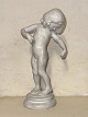 Kähler: Figur 
af Venus 
Kalypogos af 
Kai Nielsen