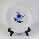 Lyngby fad
Blå blomster
27 cm