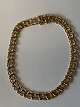 Antik Huset 
presents: 
Bismark 
gold bracelet 
in 14 karat 
gold.
Length 19 cm.