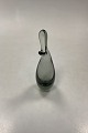 Danam Antik 
presents: 
Holmegaard 
Duckling / Beak 
Vase with 
smoked glass