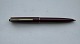 Sort Montblanc 380 kuglepen