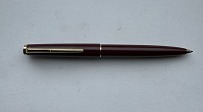 Ballpoint