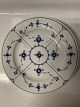Royal Copenhagen Blue Fluted Fluted, Dinner Plate.
Decoration No. 1/175.