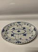 Royal Copenhagen Musselmalet Helblonde, Ovalt fad.
Dek. Nr. 1/1146.