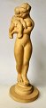 Nielsen, Kai 
(1882 - 1924) 
Danmark: 
Dovendyret.