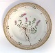 Lundin Antique 
presents: 
Royal 
Copenhagen 
Flora Danica. 
Dinner plate. 
Design # 3549. 
Diameter 25 cm. 
(1 ...