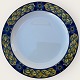 Moster Olga - 
Antik og Design 
presents: 
Royal 
Copenhagen
Blue pheasant
Plate
*DKK 150