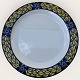 Moster Olga - 
Antik og Design 
presents: 
Royal 
Copenhagen
Blue Pheasant
Dinner plate
*DKK 200