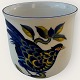 Moster Olga - 
Antik og Design 
præsenterer: 
Royal 
Copenhagen
Blå fasan
Krus
#1737 495
*325kr