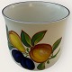 Moster Olga - 
Antik og Design 
præsenterer: 
Royal 
Copenhagen
Golden Summer
Krus
#1739 495
*350kr