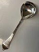 Antik Rococo, Sølv Kartoffelske (Rokoko)
Længde 21 cm.