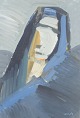 Jerker Helander
svensk 
kunstner
Abstrakt ...