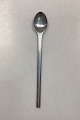 Georg Jensen 
Stainless 
Prisme Mat 
Latteske