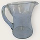 Breiter Glaskrug mit Schliff
* 250 DKK