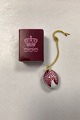 Royal 
Copenhagen 
Påskeæg - 
Vibeæg 2019