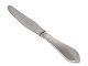 Georg Jensen 
Antik
Middagskniv 
med langt 
knivblad ...