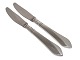 Georg Jensen 
Antik
Middagskniv 
med kort 
knivblad og ...
