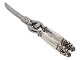Georg Jensen 
Konge
Fjerkræsaks