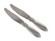 Georg Jensen 
Kaktus
Frokostkniv 
20,5 cm.