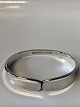 Ascot Sterling sølv, Servietring
W. & S. Sørensen
Længde 5,2 cm.
