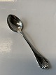 Salt spoon Fiona Silver.
Length: 6.5 cm.
