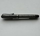 Smaller Penol “snakeskin” fountain pen