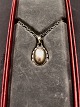 Georg Jensen 
sterlingsølv 
Heritage års 
smykke 2001
