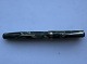 Grøn marmoreret Wahl Eversharp
Fyldepen