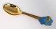 Michelsen
Juleske
1975
Sterling (925)