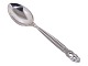 Georg Jensen 
Konge
Barneske 15,7 
cm.