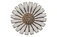 Georg Jensen 
sølv 
Marguerit 
broche 
"Dronning ...