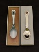 Georg Jensen 
Jubilæums / 
barneske