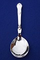 Rosenholm 
sølvbestik, 
serveringske 
med rustfrit 
stål 21,5cm