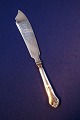 Rosenholm 
sølvbestik, 
lagkageknive 
27cm