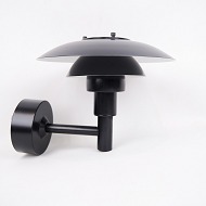 Udendrslamper