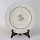 RC dyb 
tallerken
9587
Blomsterhorn
24 cm