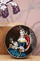 Decorative, 
French 19th 
century candy 
box made of ...