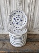 Royal 
Copenhagen 
Musselmalet 
riflet 
Hotelporcelæn 
...