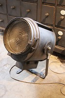 Gulv lamper
