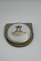 Royal 
Copenhagen 
Pocket Mirror 
with Queen 
Margrethes ...