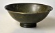 Lille dansk 
patineret 
bronzeskål, art 
deco, ca. 1930.