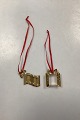 Georg Jensen 
Christmas 
Classics 
Julepynt 2009 - 
Julegave ...