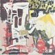 L'Art 
præsenterer: 
Christel 
Maria Nolle (f. 
1944)
“Landskab”. 
1995.
Olie på 
lærred.